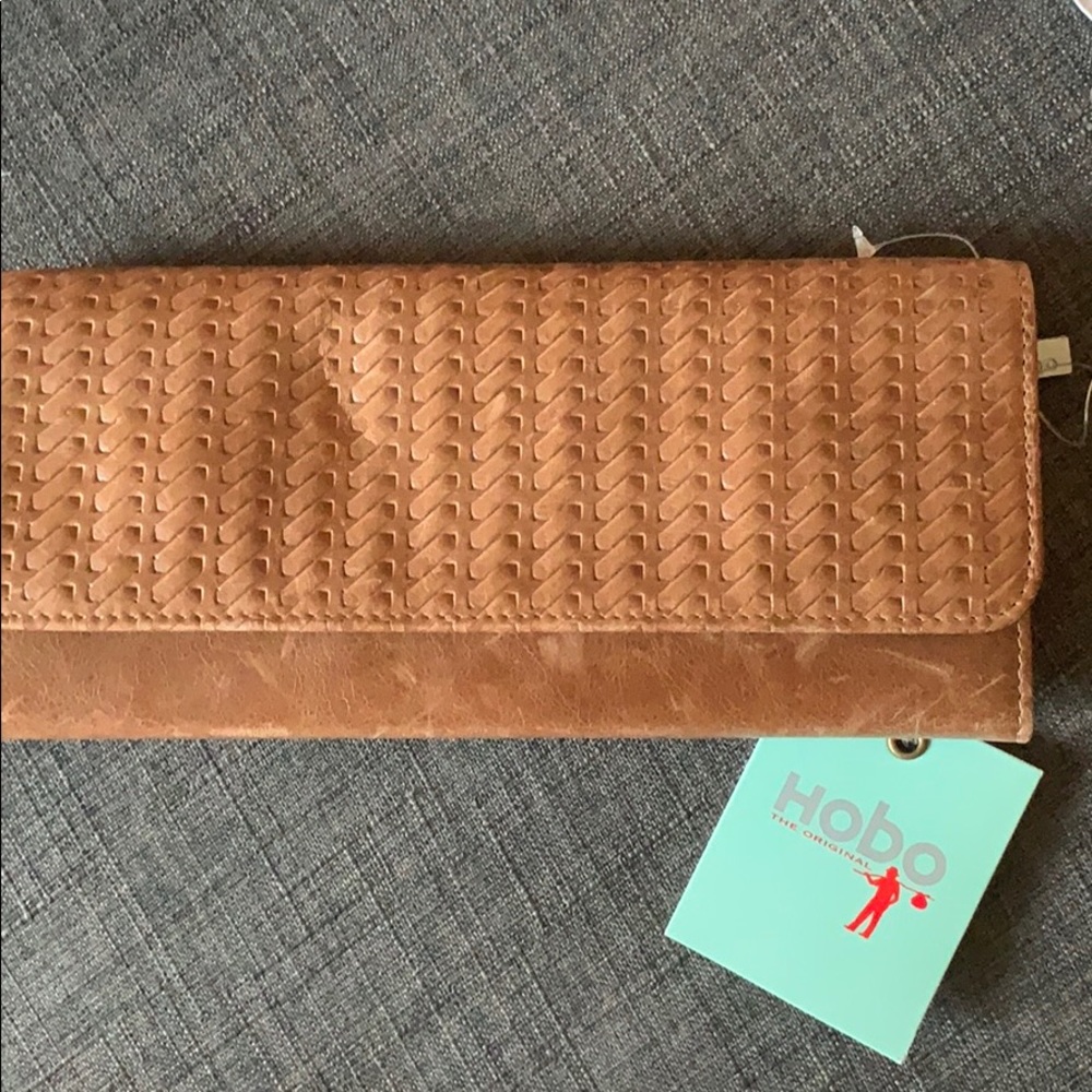 Hobo Bags Wallet